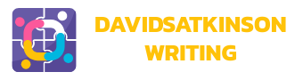 Davidsatkinsonwriting.com